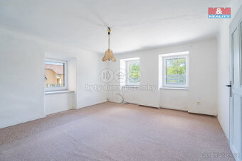 Prodej rodinného domu, 48 m², Jindřichův Hradec - 6
