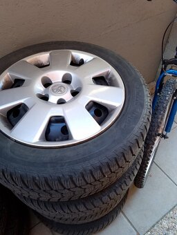 Toyota Corolla Verso 2,0 diesel - 6