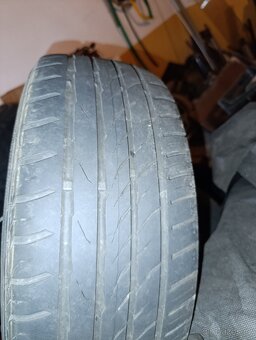 Kola 5x100 - 6