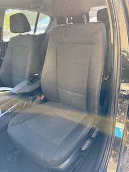BMW E87 120D - 6