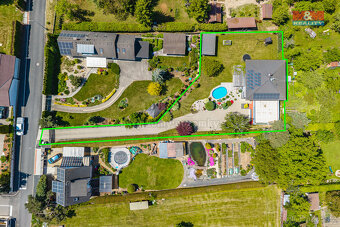 Prodej rodinného domu, 220 m², Horoušany, ul. Diamantová - 6