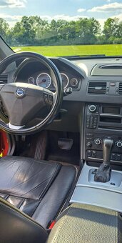 Volvo XC90, D5 AWD (4x4), 2013, možný odpočet DPH - 6