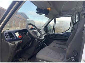 Iveco Daily 50C18 novy 3S sklapeč TOP N1 B - 6