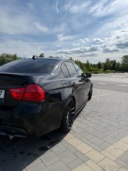 BMW 335i xDrive 2011 - 6