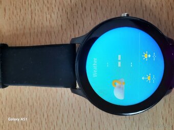 Chytre hodinky smart watch - 6
