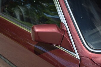 BMW E30 325i - 6