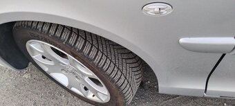 peugeot 1007 1.6 benzín spolehlivý motor - 6