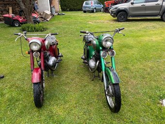 Jawa 250 - 6