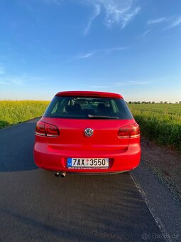 VW Golf 6 118kw r.v.2011 - 6