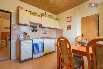 Prodej bytu 3+1 s garáží, 74 m², Všeradice - 6