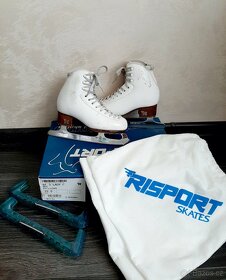 Detské brusle Risport RF3 - 6