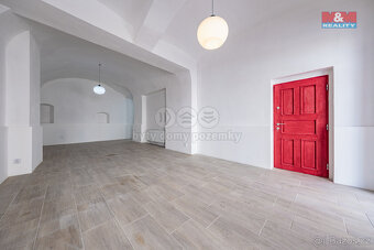 Prodej rodinného domu, 178 m², Třeboň, ul. Husova - 6