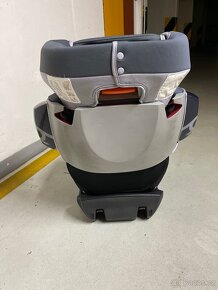 Autosedačka Cybex Pallas 2 - 9-36kg - 6