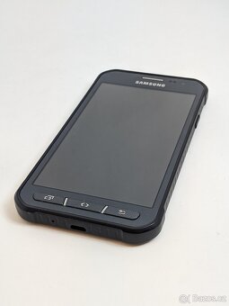 Samsung Galaxy XCover 3 1.5/8gb black. Záruka 6 měsíců. - 6