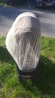 Kočárek Britax B-Motion Plus - 6
