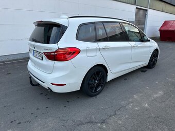BMW 220d xDrive Grand Tourer - 6