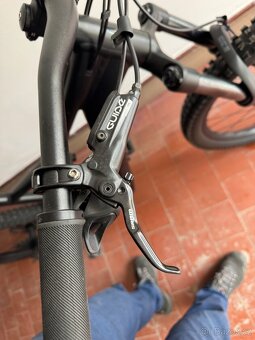 Specialized Turbo Levo FSR vel. L, r. 2021 - 6