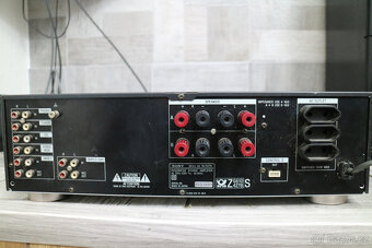 Stereo zesilovač SONY TA-F417r - 6