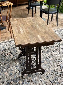 Designove stoly - 6