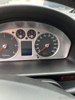 Ford Galaxy 1.9TDI - 6