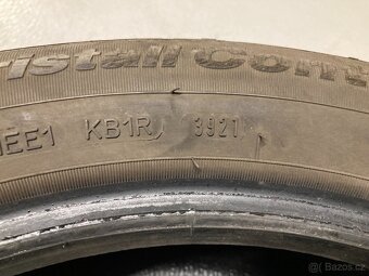 Zimní pneumatiky Fulda 205/55 R17 - 6