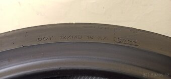 Hankook Ventus 235/45 R21+ 265/40 R21 4,5-5,5mm - 6