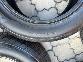 Pneu NEXEN ROADIAN HTX rh5 - 275/55r20 - 6