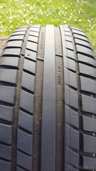 Kormoran 205/55 R16 letní - 6