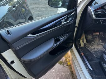BMW x5 f15 40d 2014 230kw - 6