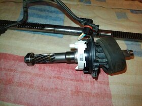 Motor servořízení - Octavia II - 1K0909144J - 6