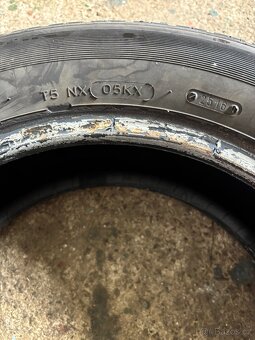 Zimní gumy Riken Snowtime b2 185/65 R15 - 6