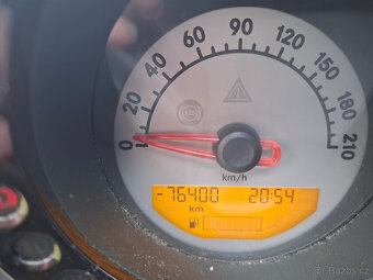 Smart forfour 1,1 - 6