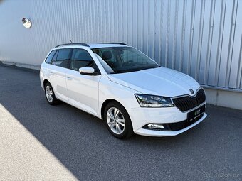 Prodám Škoda Fabia 1.0TSi,70kW,ČR,DPH,STYLE - 6
