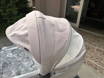Inglesina sofia houpaci kocarek - 6