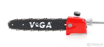 Multifunkční křovinořez VeGA BCM 520 MULTI 4in1 - 6