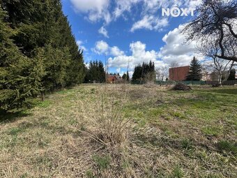 Prodej pozemek Bydlení, 2607㎡ - 6