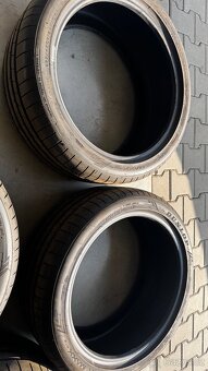 Letní sada 255/40/19 Dunlop Sport Maxx RT2 255/40 r19 - 6