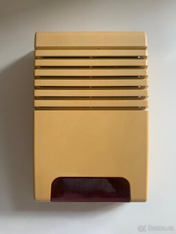 Jablotron sada - 6