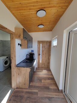 Zateplený modulární dům 48 m² – celoroční využití - 6