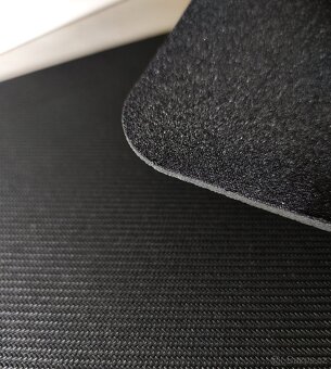 Logitech M90 myš + EVA podložka - 6