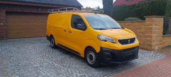 Peugeot expert 2.0 HDI 90kw Long L3,2019
- 6