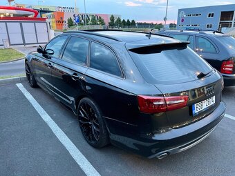 Audi A6 C7 competition - 6