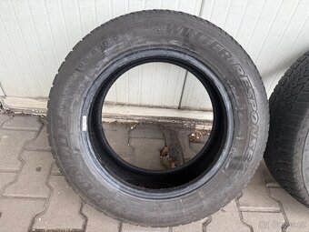 195/65 R15 Dunlop pneu - 6
