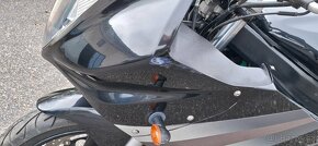 SUZUKI GS 500 F ( 13 TIS.KM - 25 KW) - 6