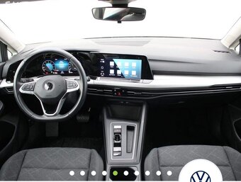 Golf 8 Variant - 6