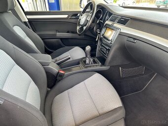 Škoda Superb 1.9TDi NAVI, GARANCE KM - 6