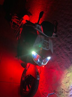 Gilera runner - 6