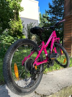 Specialized Hotrock 20” - 6