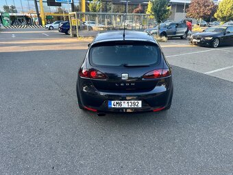 Seat Leon 2.0tdi 103kw 6kvalt Stk 2025/12 tel:725 996 134 - 6