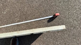 Polystyren extrudovaný cca 200m2, tl.20mm, rozměr 600x 1250 - 6